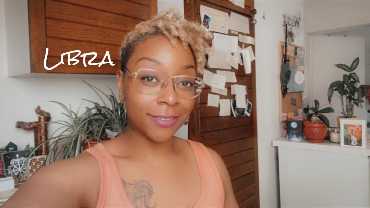 LIBRA♎️ 