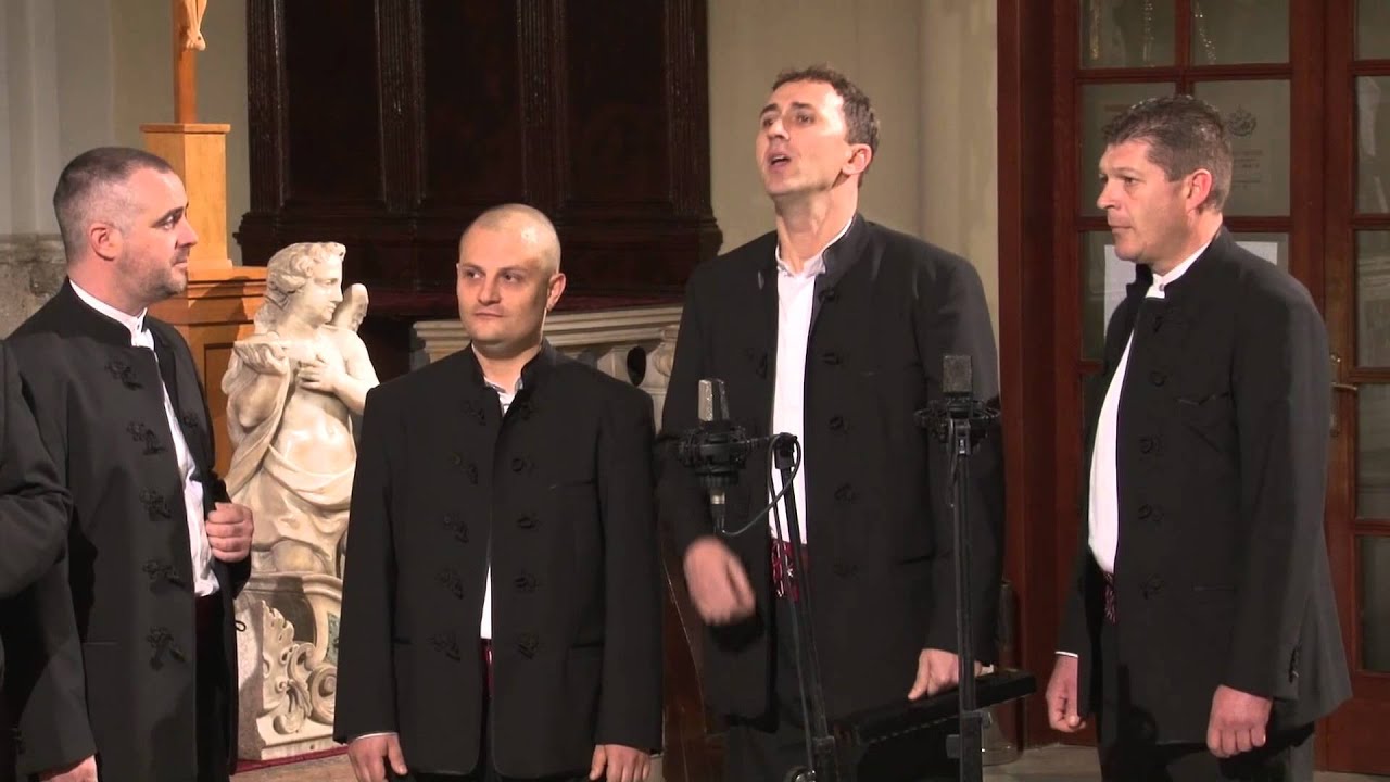 KLAPA RAGUSAVECCHIA - Narodi nam se