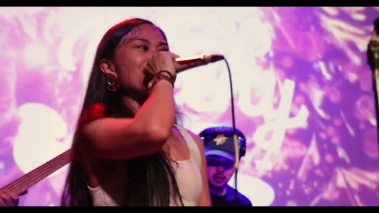 Ruby Ibarra & The Balikbayans 