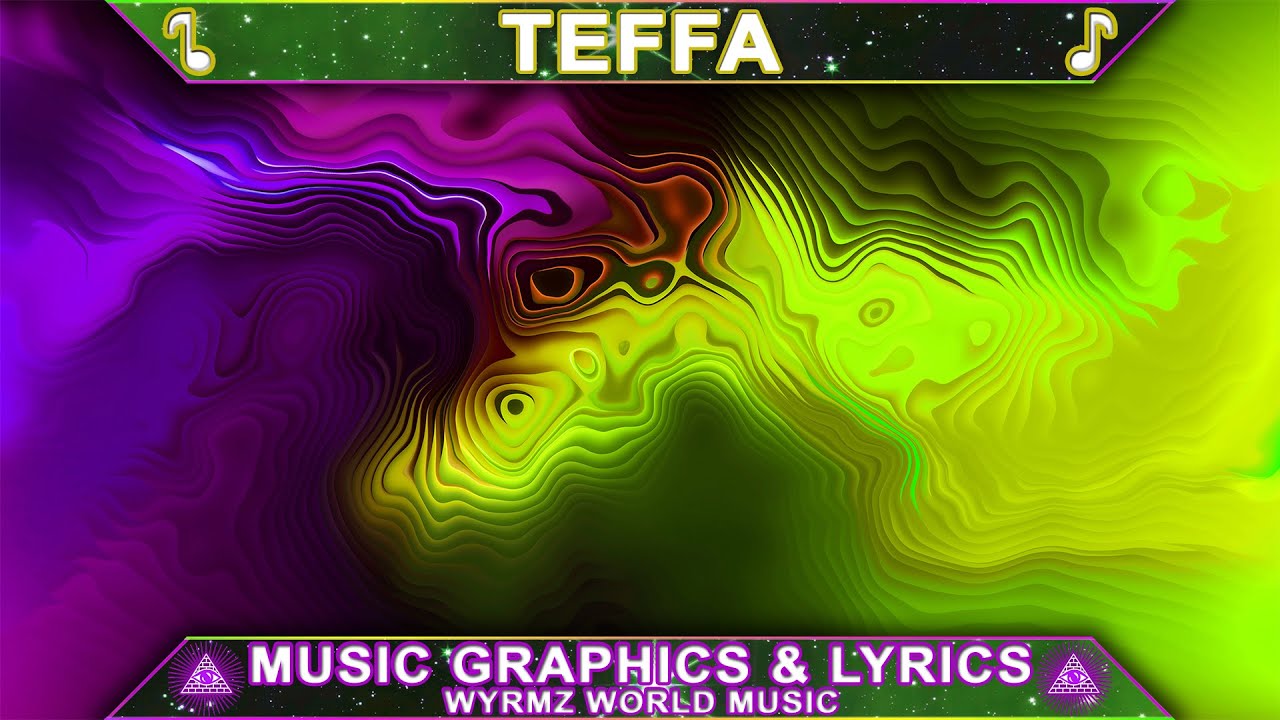 Teffa - GELATO (Original Mix)