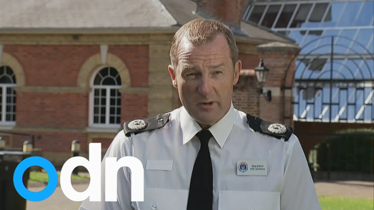 Ashya King: Police defence in efforts to track down family
