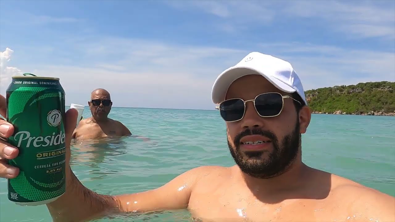 Playa La Ensenada 2025