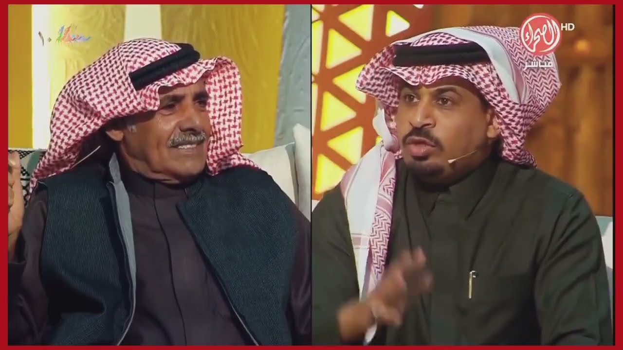 الحلقة التاسعة - برنامج #مجلس_الصياهد  9/12/2025 م