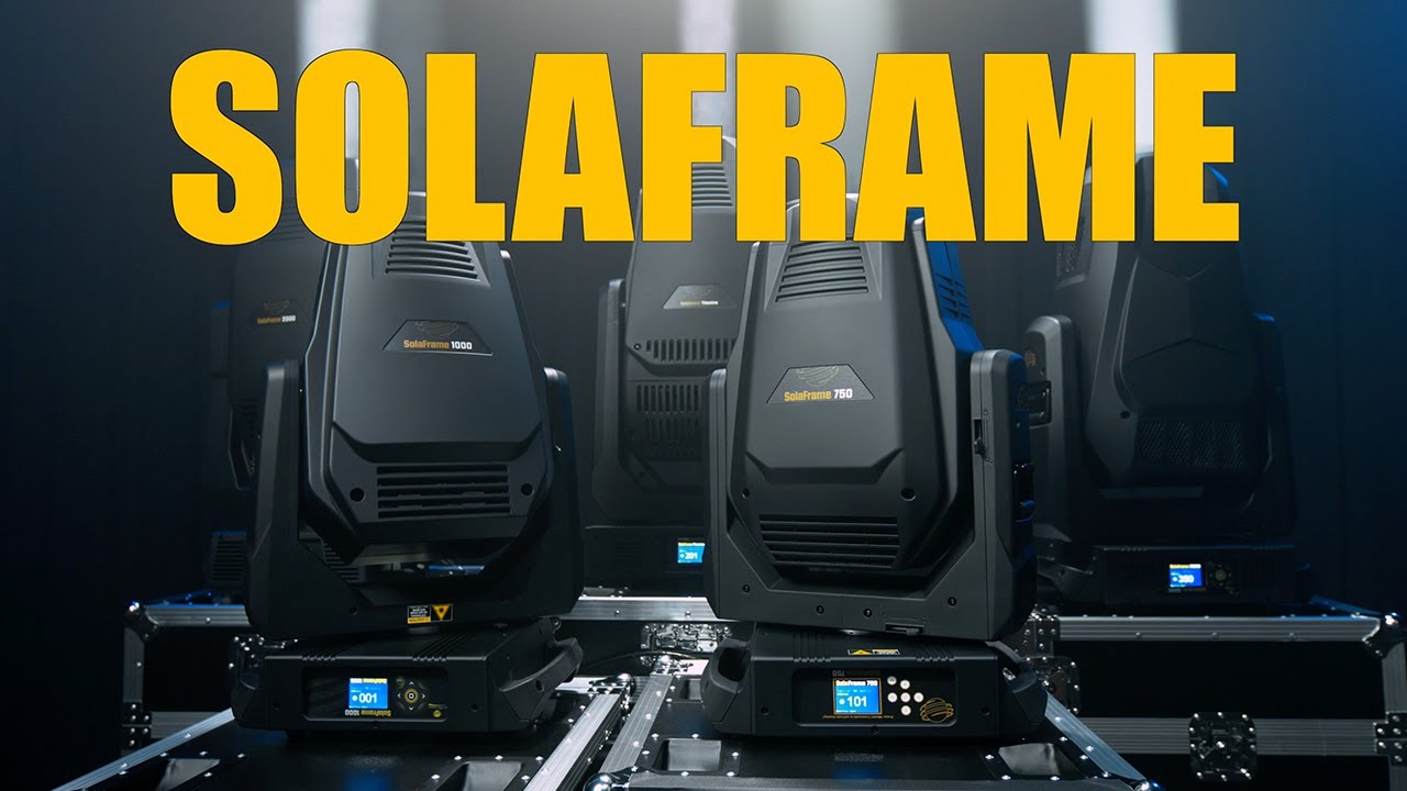 SolaFrame Family