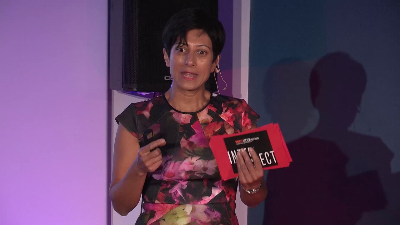 Demagogia czy demokracja w działaniu? | Katie Ghose | TEDxUCLWomen