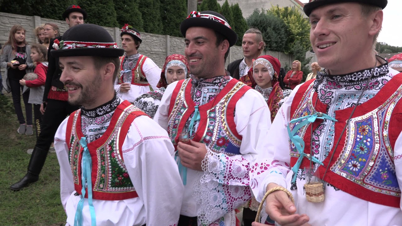 VACENOVICE-SLOVÁCKÉ HODY (26.)