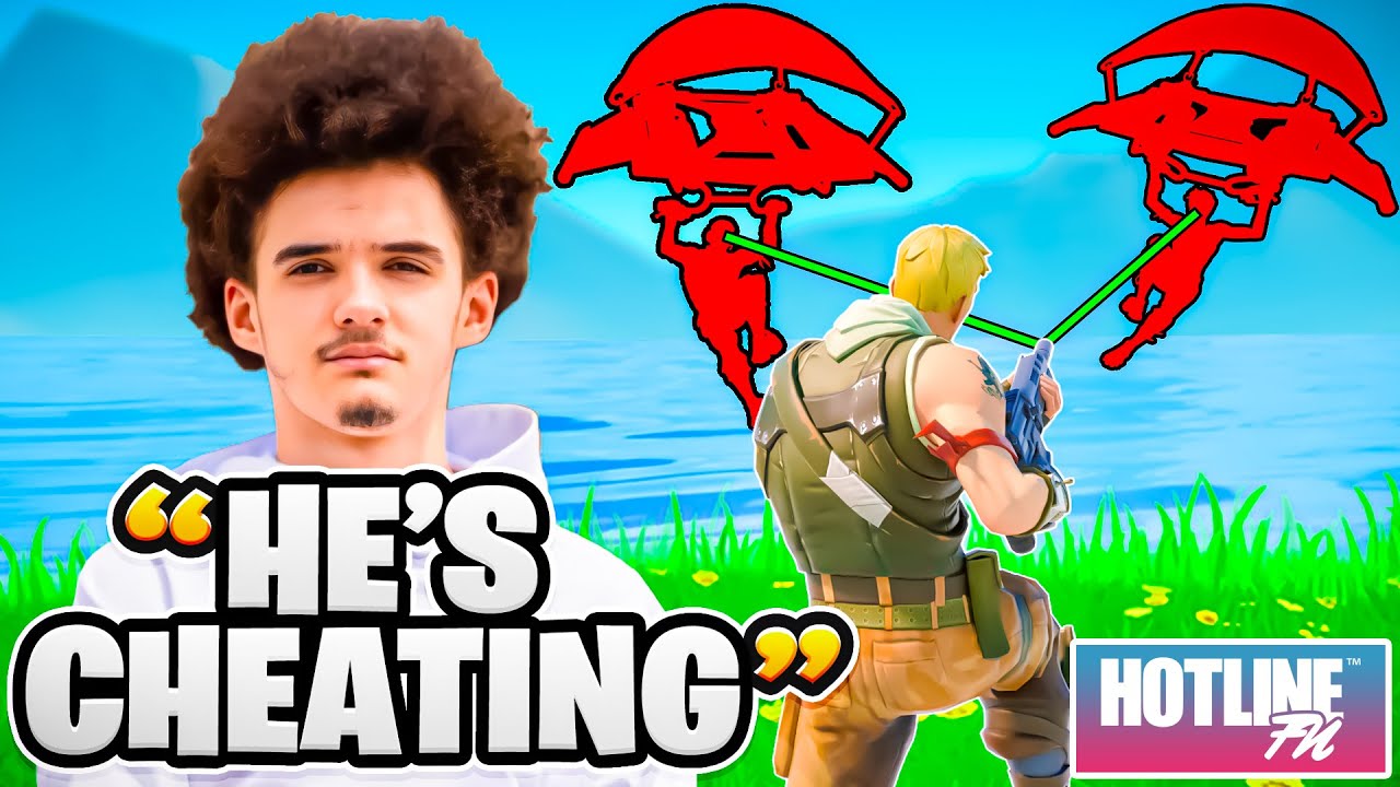 Going Pro in Fortnite Impossible in 2024?