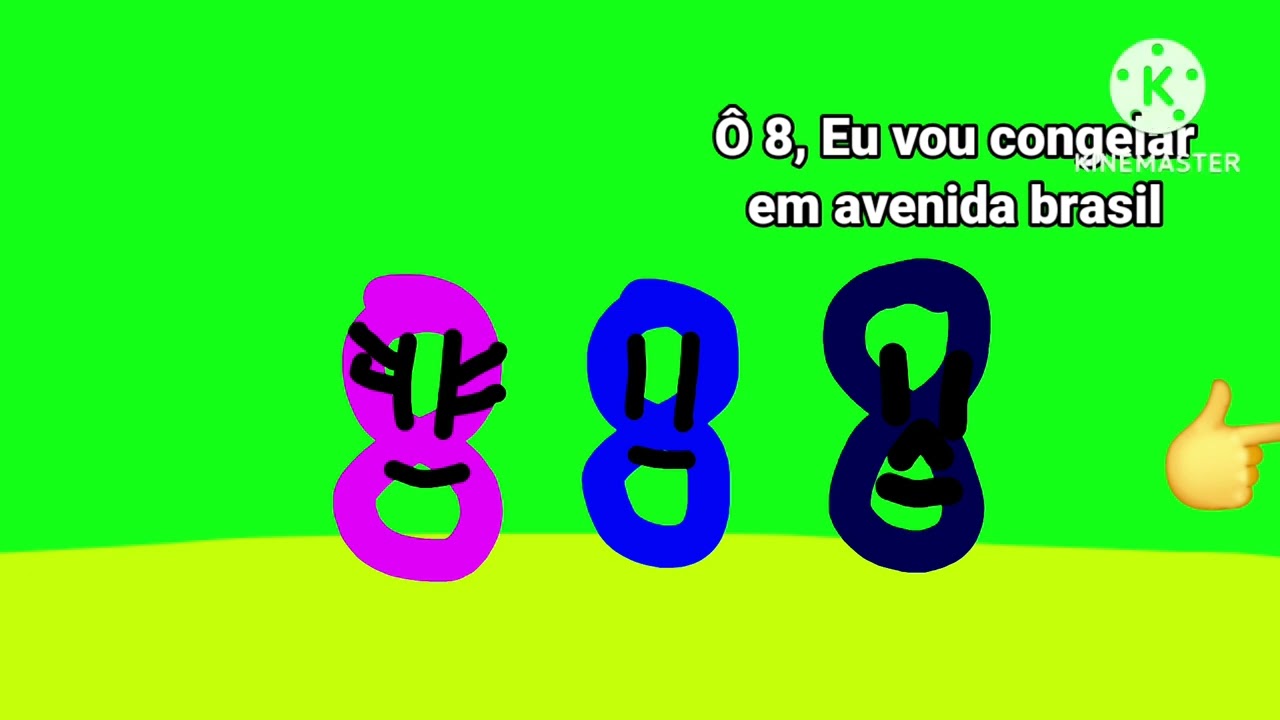 O 8 Colocou o Mês de Fevereiro na Descarga Congelado Em Avenida Brasil [ Episódio 1 ]