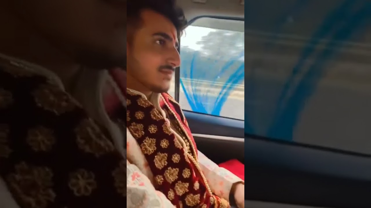 Gagan Summy ki shadi ki video ❤️ 