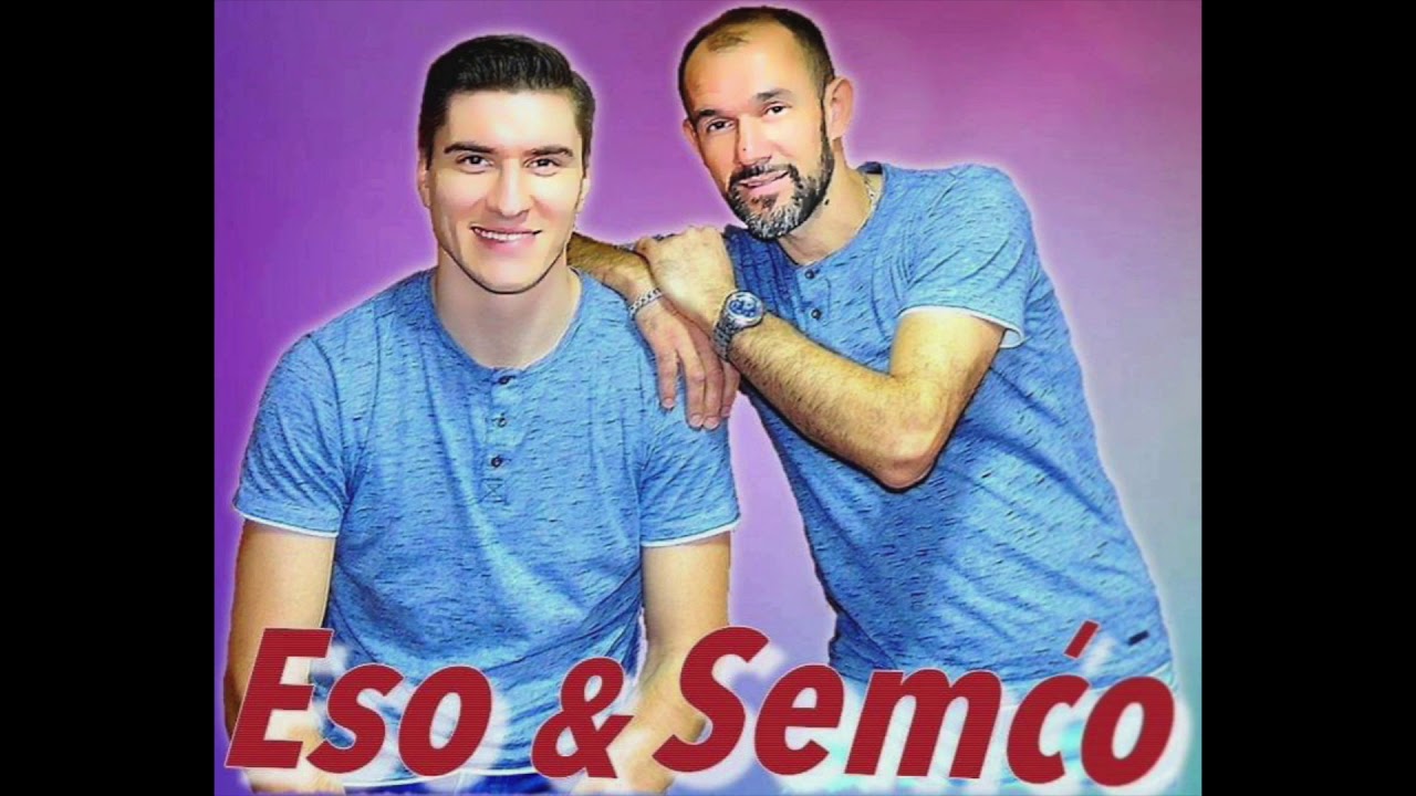 Eso & Semćo 2020-Uvehnula pod jelikom trava- Uživo
