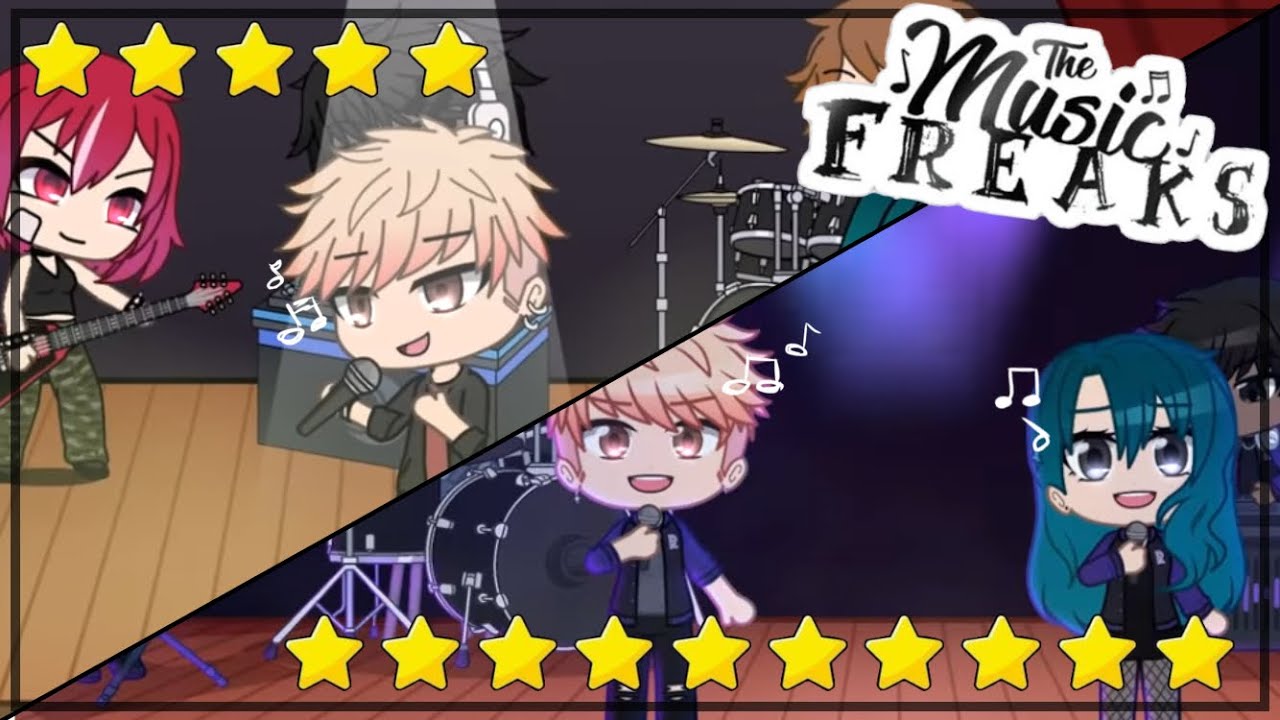 Rating ALL ep.1-11 TMF songs from 1 to 10🎤🎼 || SEASON 1