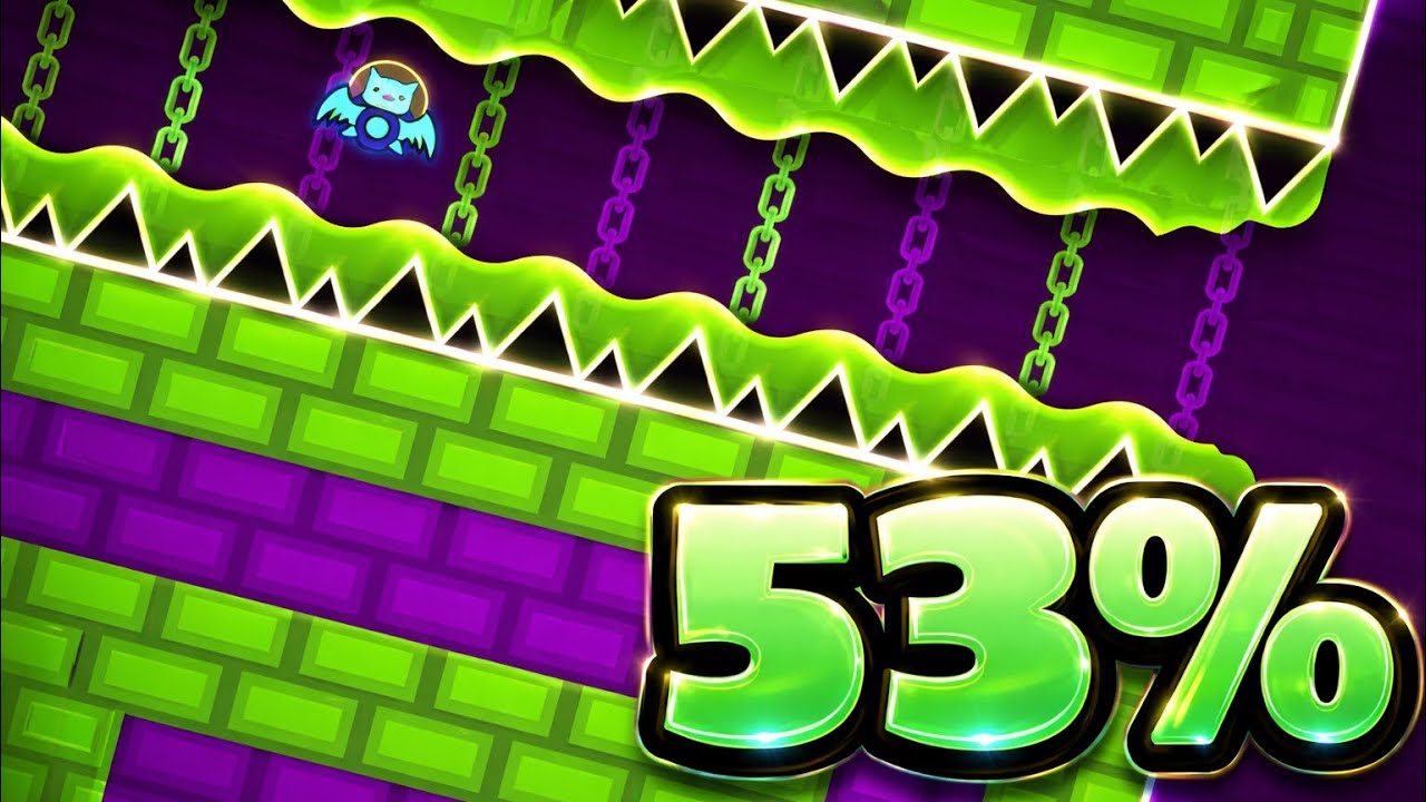 Stalemate 53%