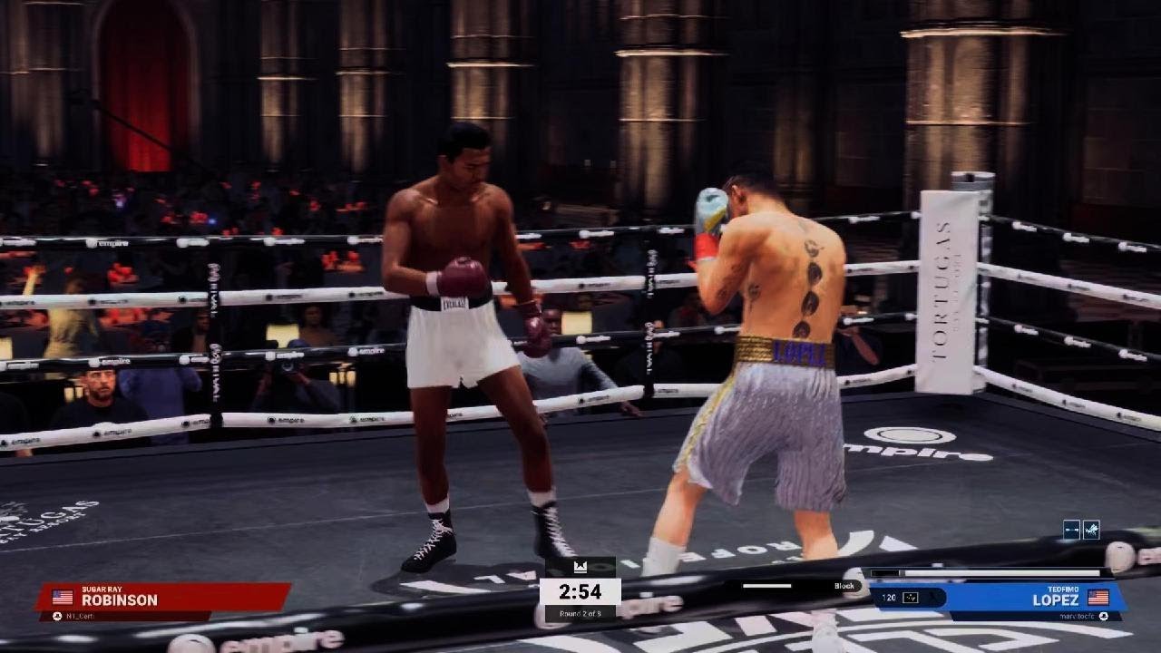 Marv The Greatest (Takeover Mode) break down body