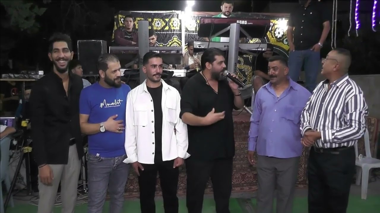 افراح ال غزاله