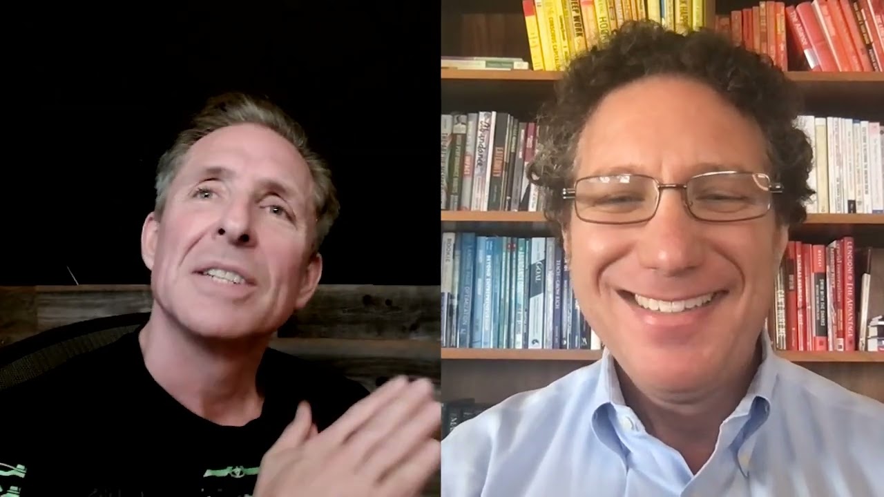 Biohacking for Pets: Supercharge Pet Health & Longevity - Dr. Gary Richter | 1084 | Dave Asprey