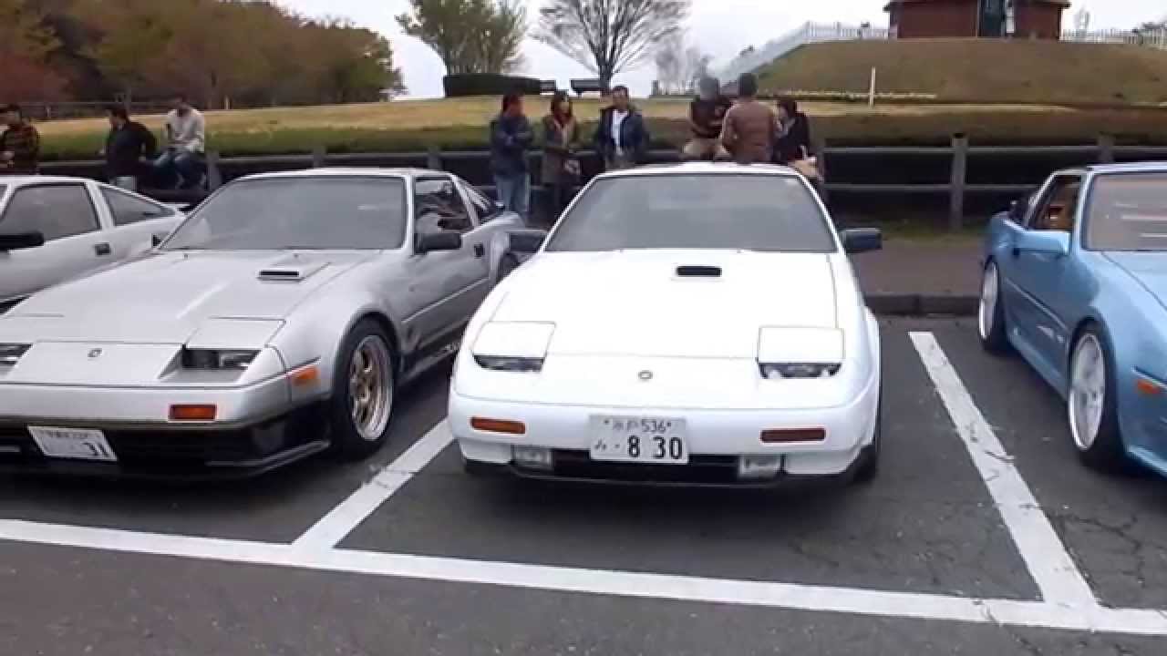 第３回　ＦＡＩＲＬＡＤＹ　Ｚ３１　群馬オフ
