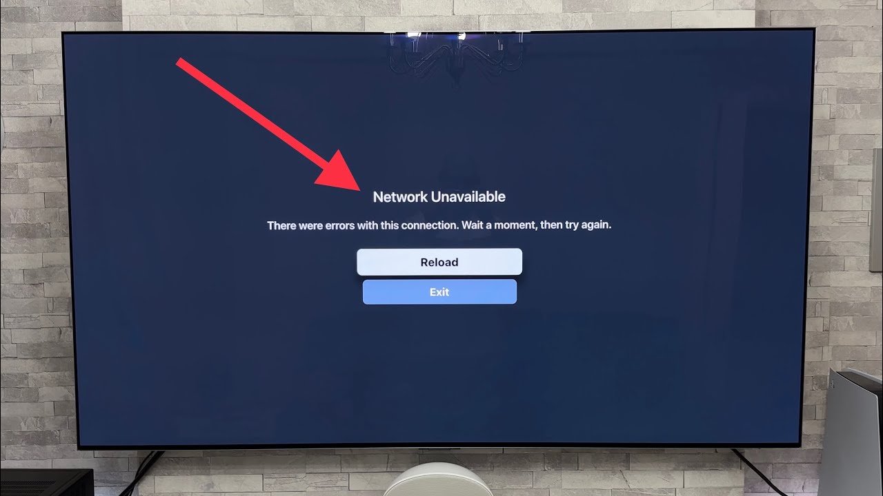 Fix LG TV WiFi ISSUES, reset & reconnect EASILY!