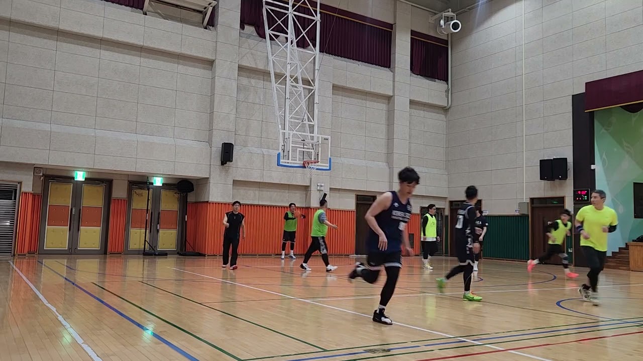 20260305. ML&DB  방교농구 02