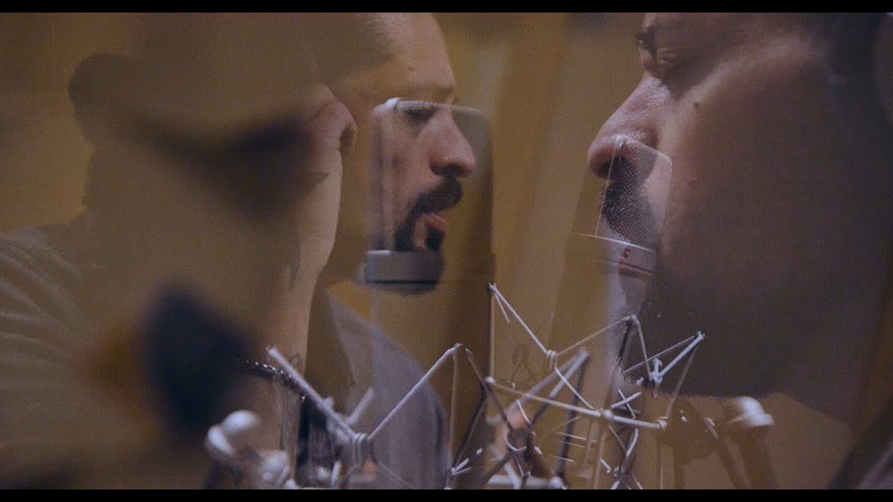 Intelligent Music Project - The Story (Official Video)