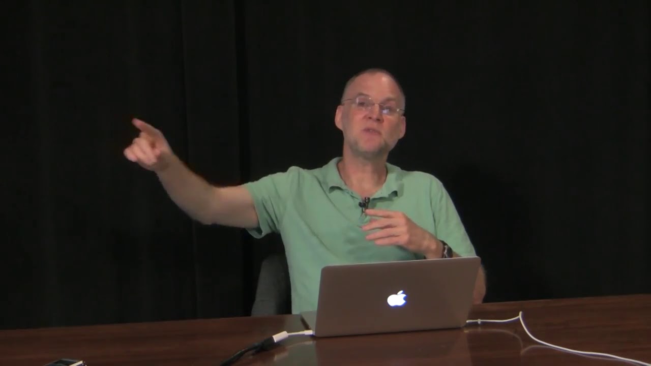 Dr. Craig Keener, Matthew, Lecture 15, Matthew 19-22