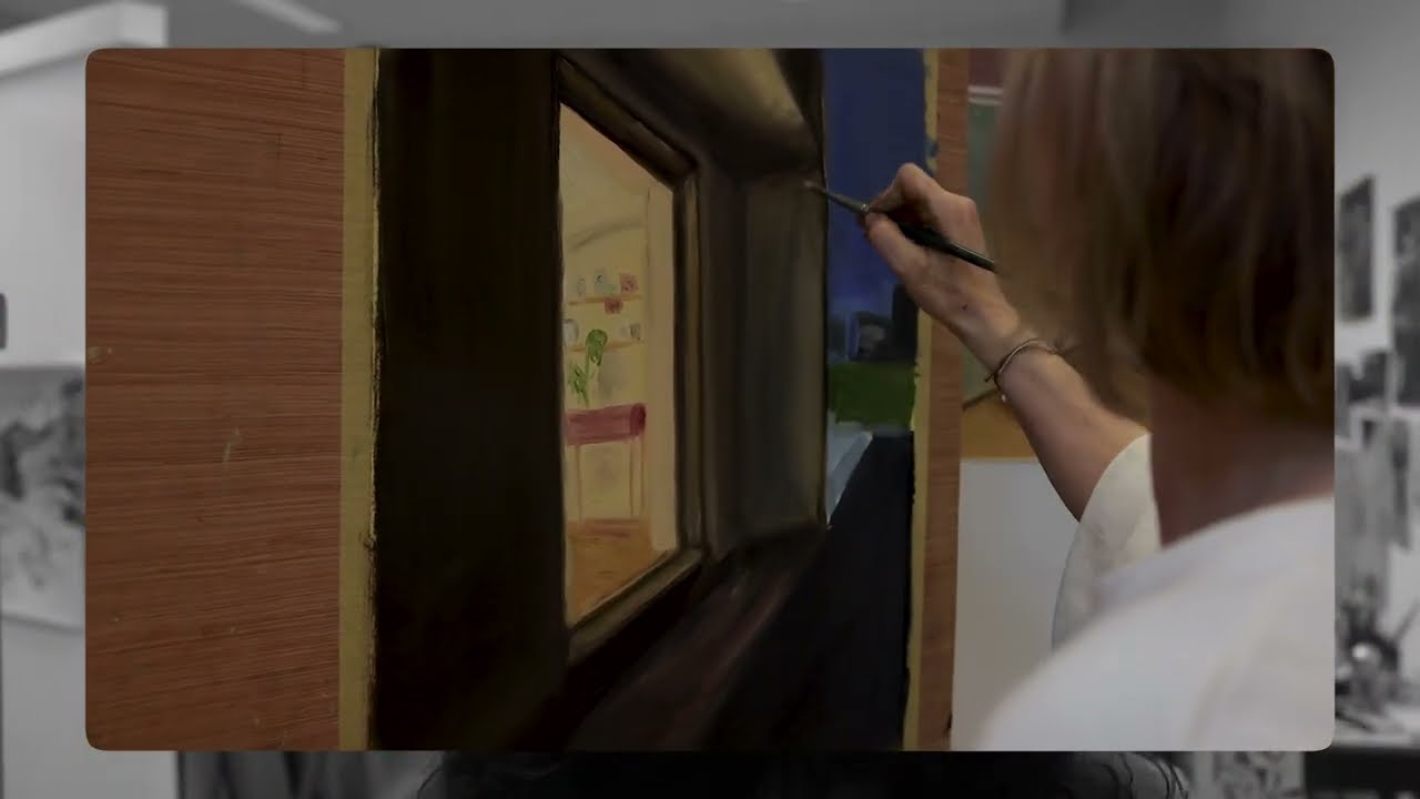 Schilderkunst