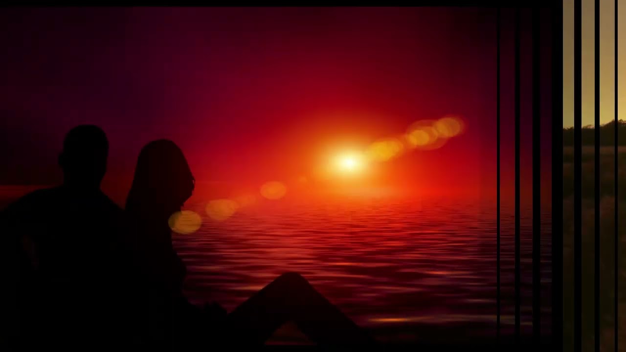 Sehnsucht nach Sonne