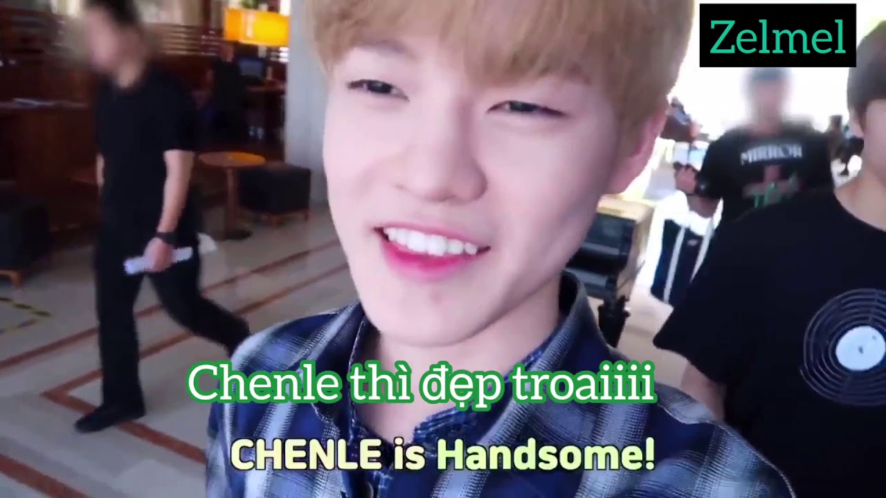 [NCT funny moments] #1 Những câu nói đi vào lịch sử của NCT