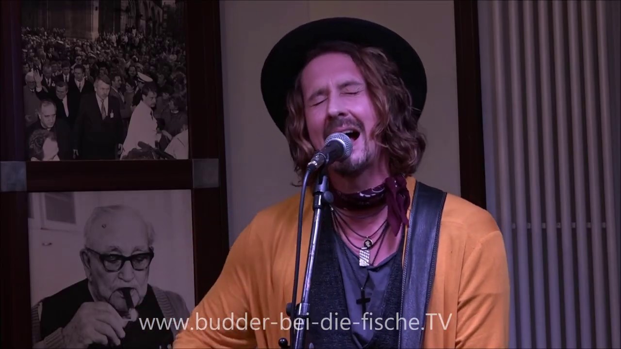 Norman Keil 1 Weil ich bin