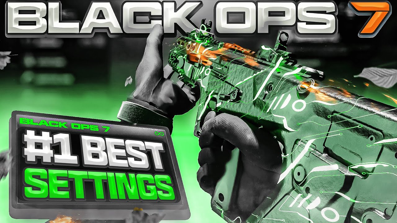 Исправление помощи при прицеливании в Black Ops 7 — Подробное руководство по настройкам Black Ops 7