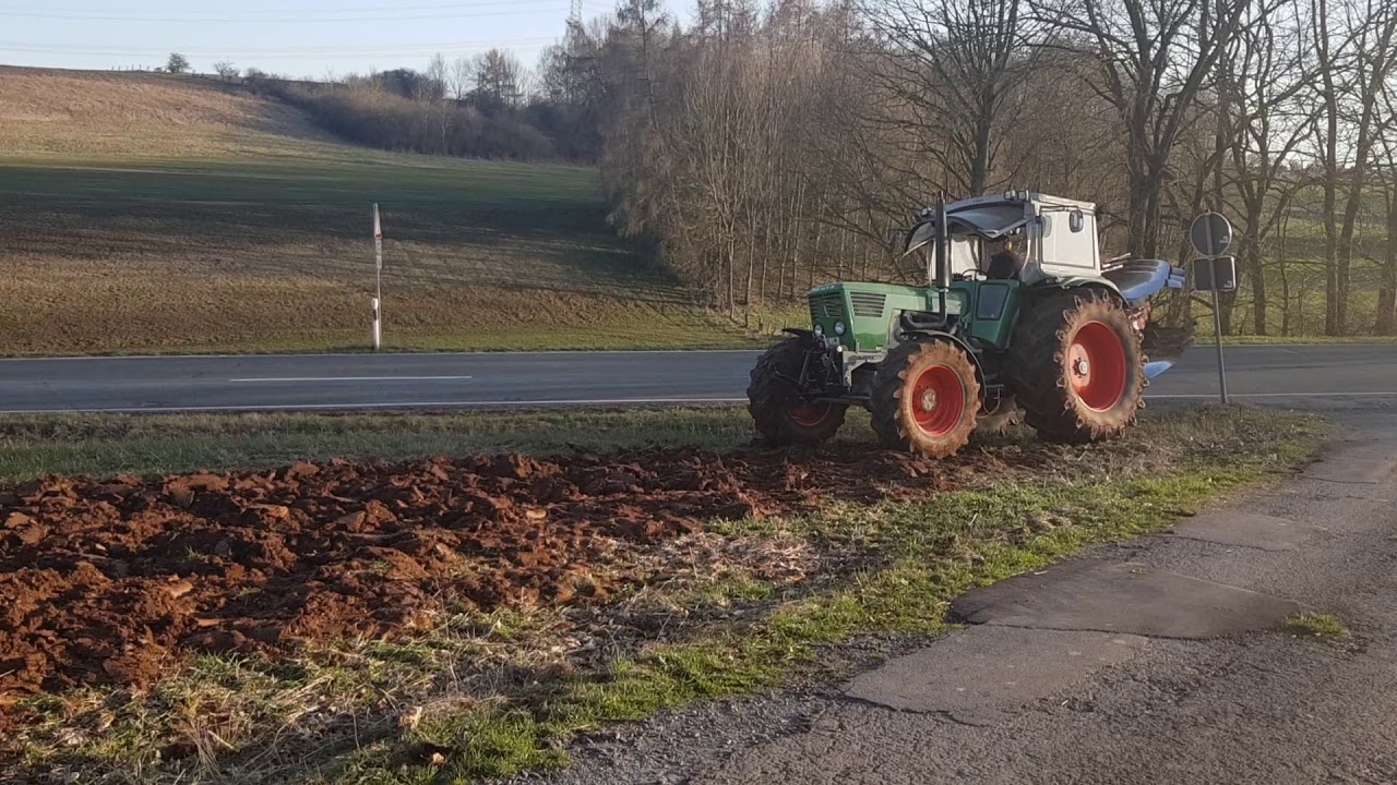 Deutz 8006 10006 13006 Allrad