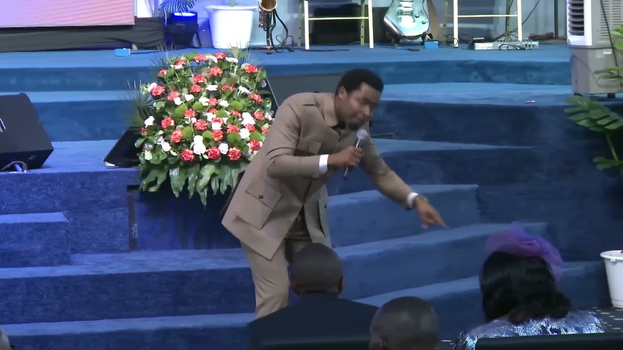 WHAT IS DOMINION? || APOSTLE MICHAEL OROKPO