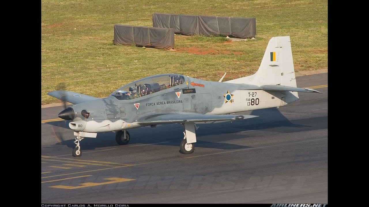 Review Embraer 312 Tucano 1:48 + Promo dia dos Pais Lima Hobbies