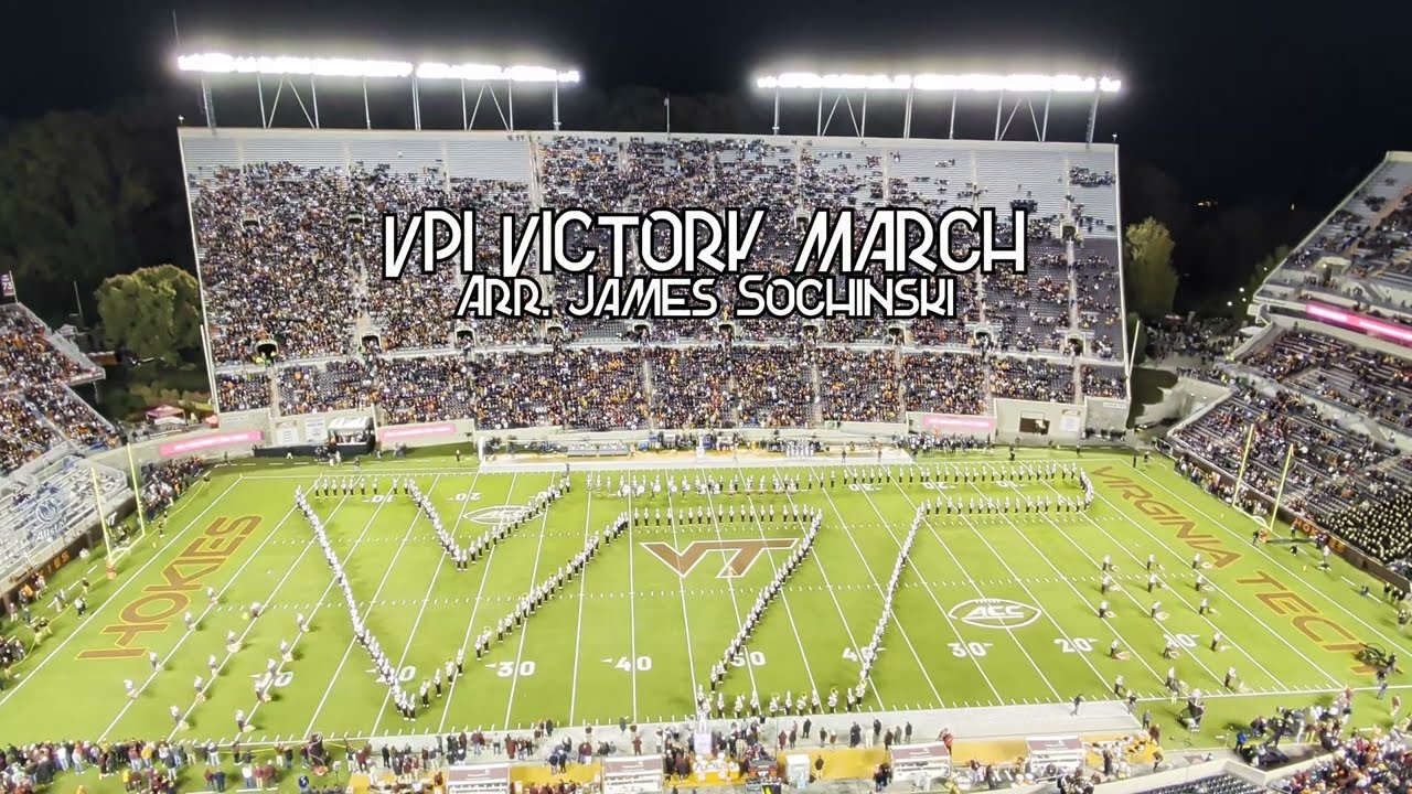 Pregame Show: Virginia Tech vs California - 10/24/25