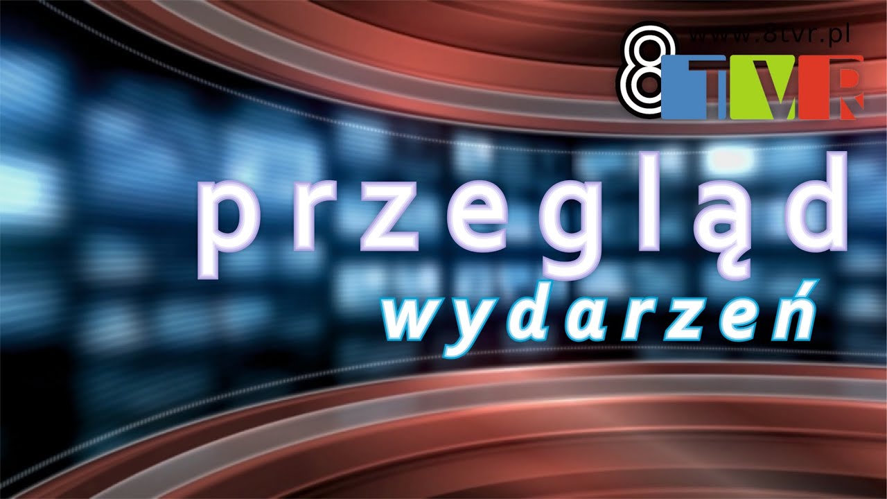 Przegląd wydarzeń 27.08.2021 r.