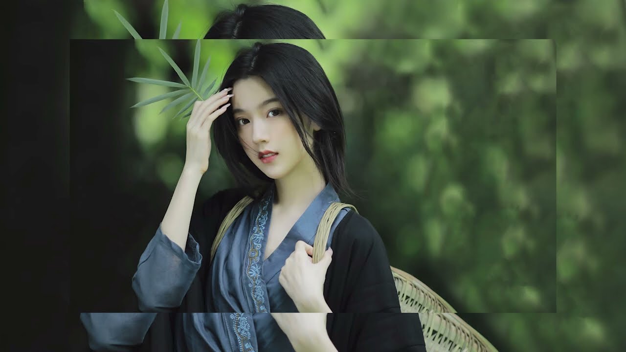 Nkauj Hmoob (My Only Love) เพลงม้ง Kso Siab