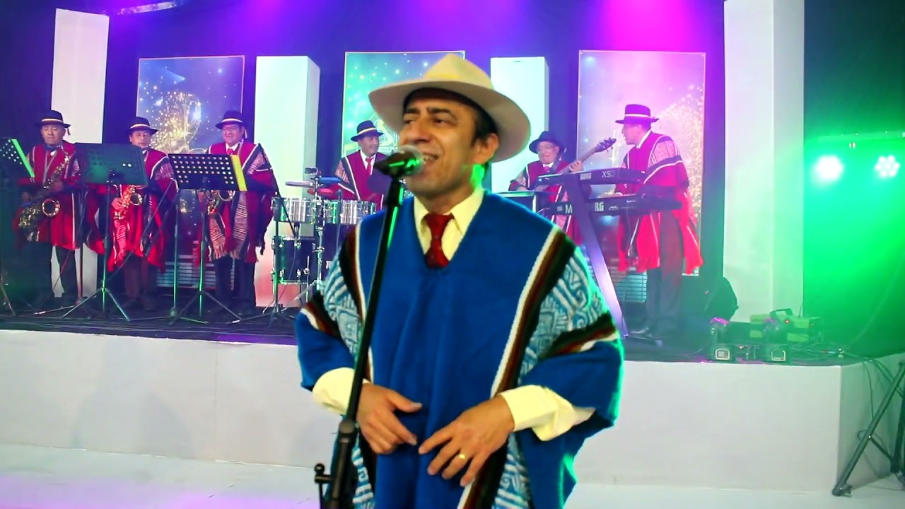 A LA MADRUGADA   SANGRE ECUATORIANA