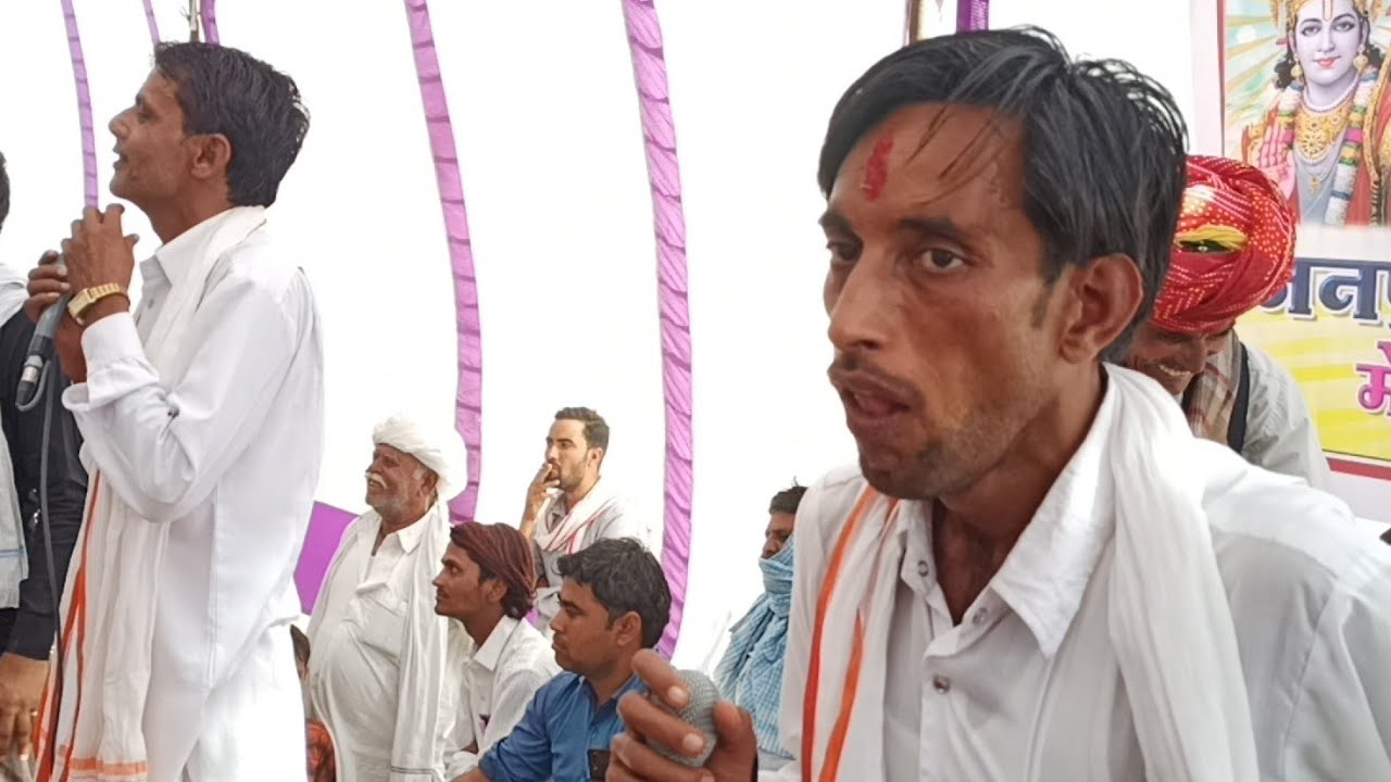 राजू मीणा कोलीवाड़ा विष्णु मीणा!! शुरू से लेके अंत तक की लड़ाई !! दोनों भाईयों का महा संग्राम