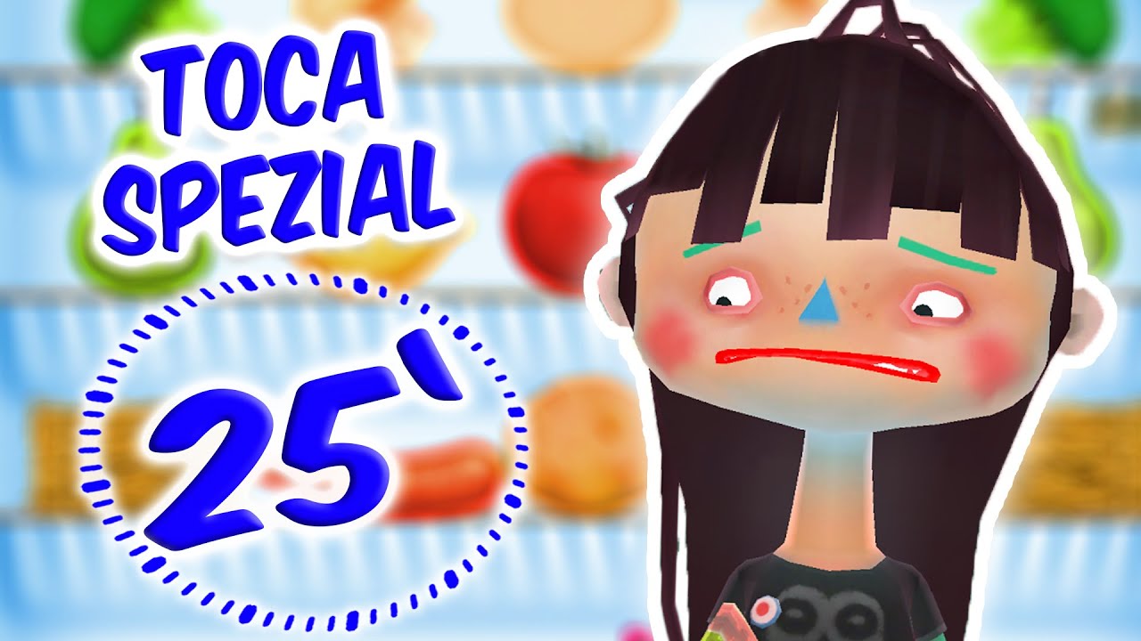 TOCA KITCHEN - Das widerlichste Essen der Welt - Pandido Gaming