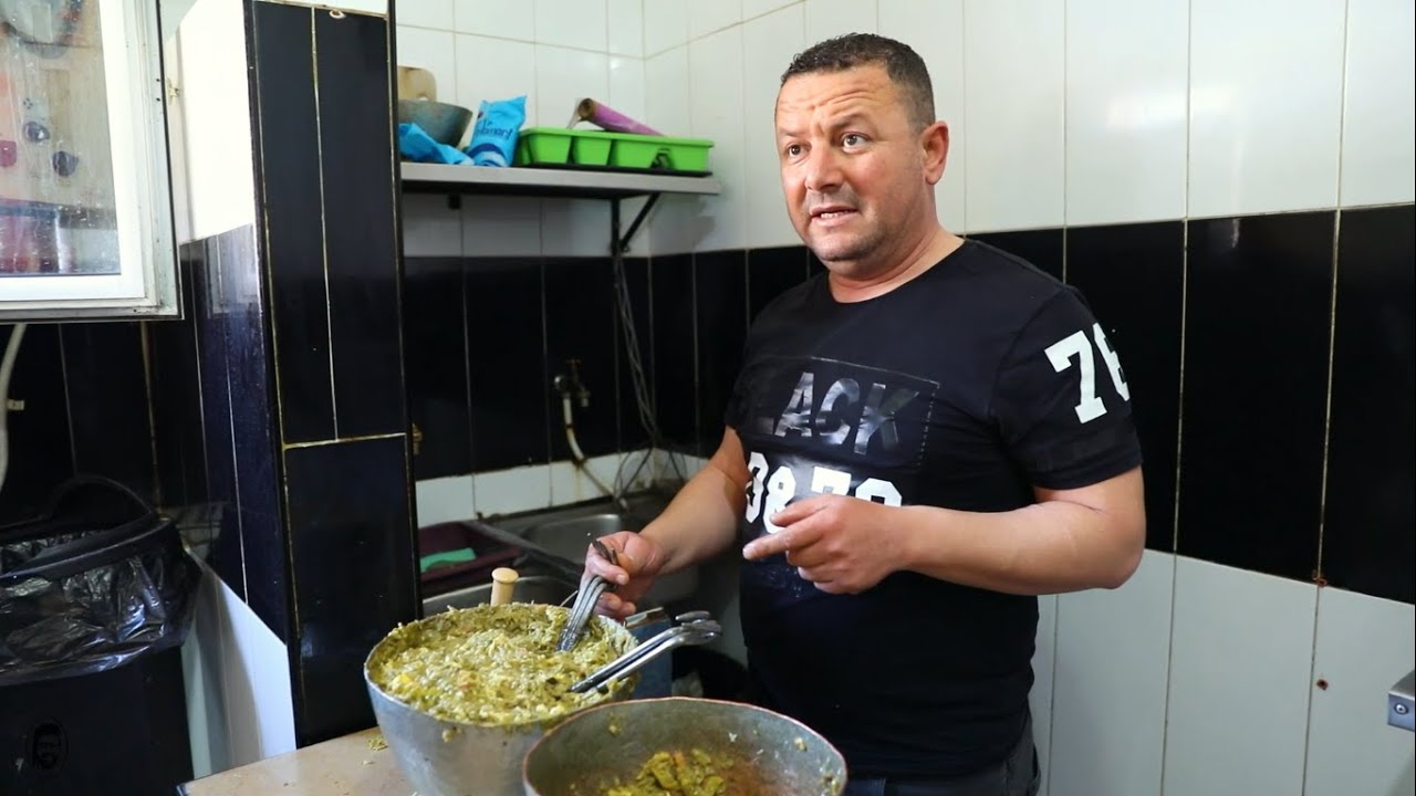 أسرار الكفتاجي القيرواني الأصيل عند 