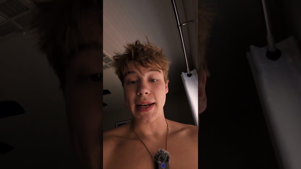 Day 7: Small talk is a super power. #charisma #socialskills