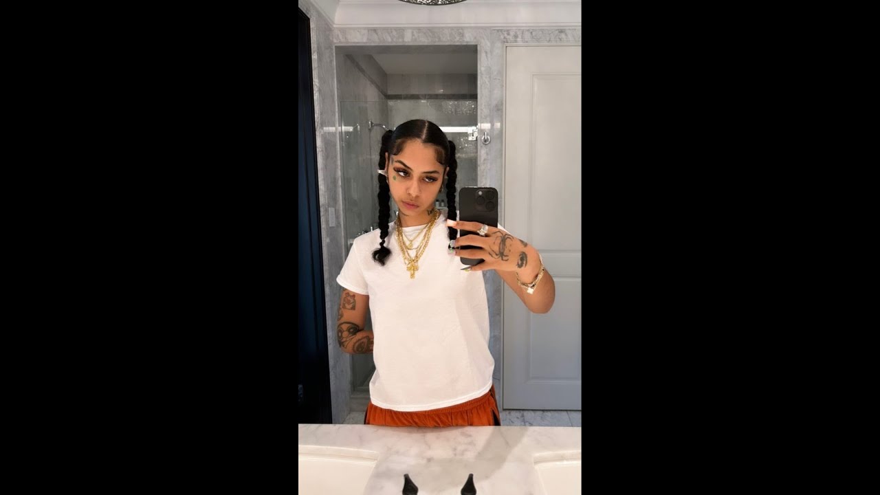 [FREE] KARRAHBOOO X DC2TRILL TYPE BEAT 