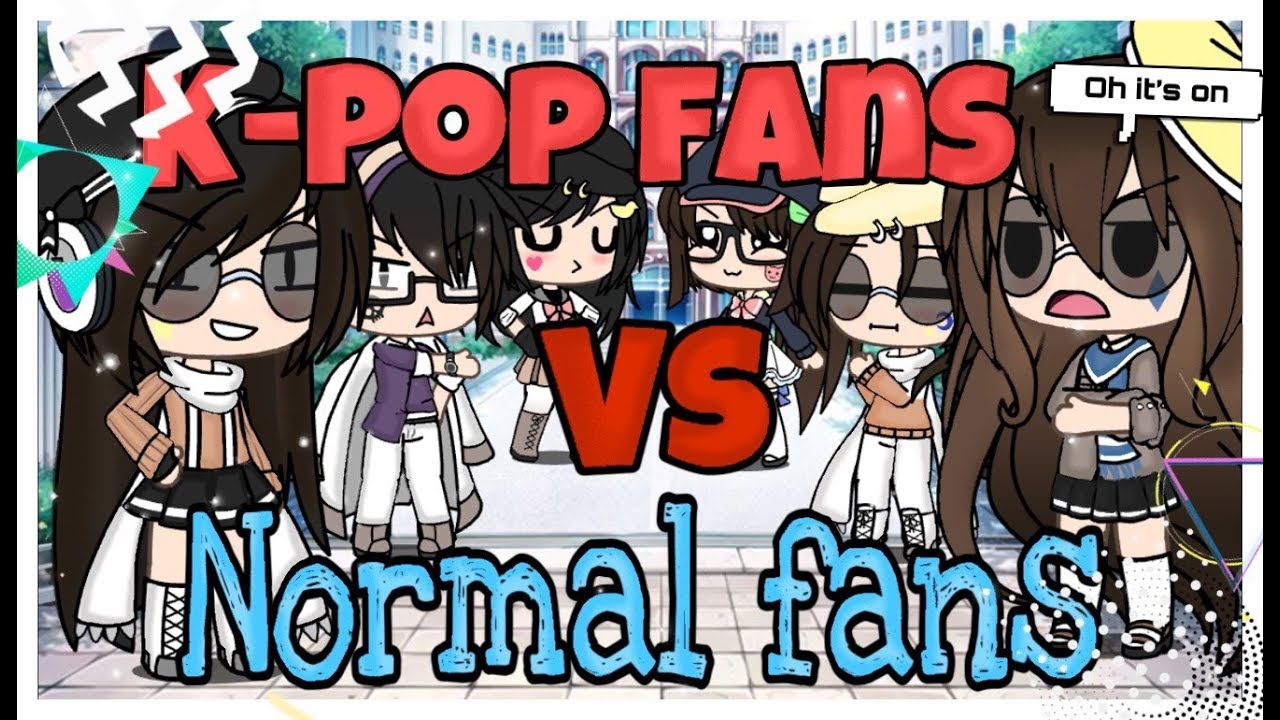 Singing Battle // K-Pop VS PoP // Who won?