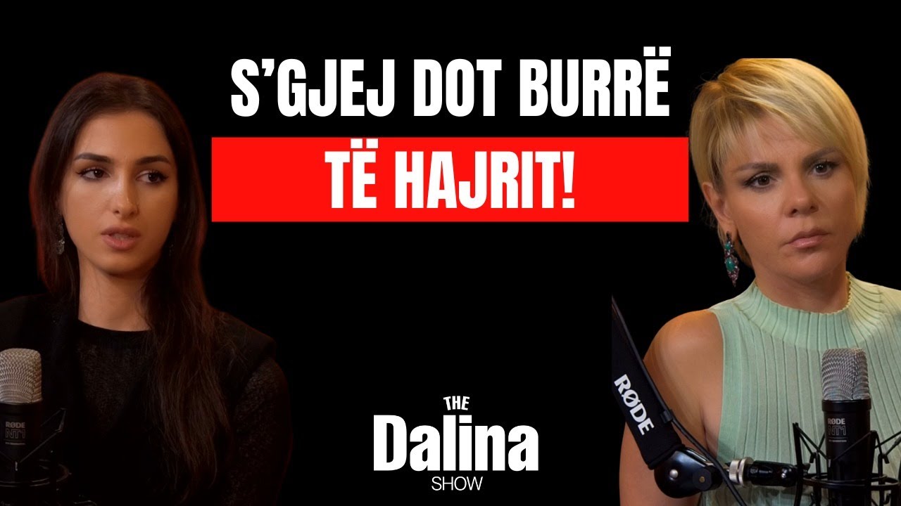 Pse jam akoma beqar/e? | THE DALINA SHOW Episodi 19