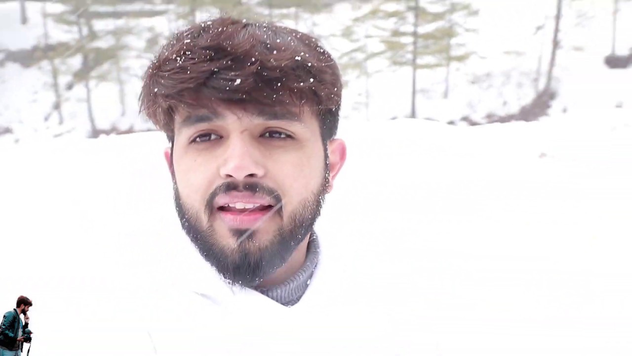Mushkpuri Top | Winter | Snow | Jungle Adventure Club | Pakistan