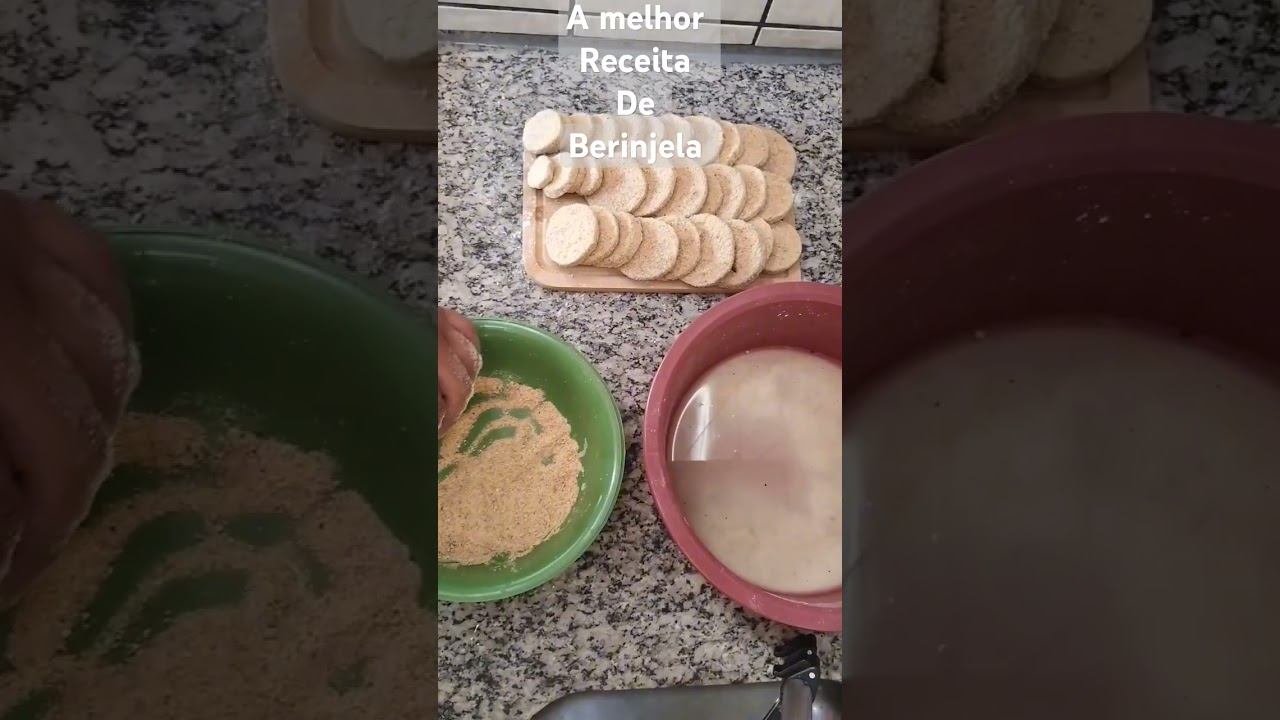 #receitas #melhorreceita  #berinjela #amoreceitas #comida #comer #fyp