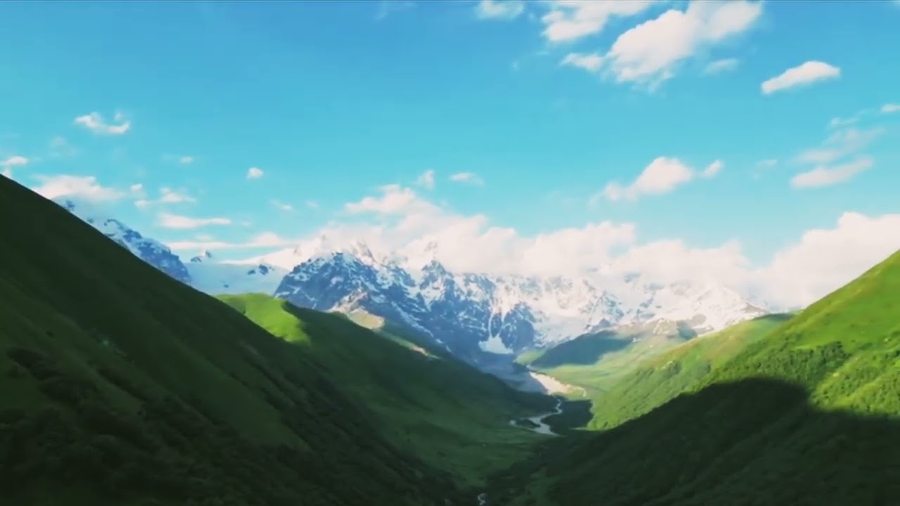 სოფელი ხალდე 