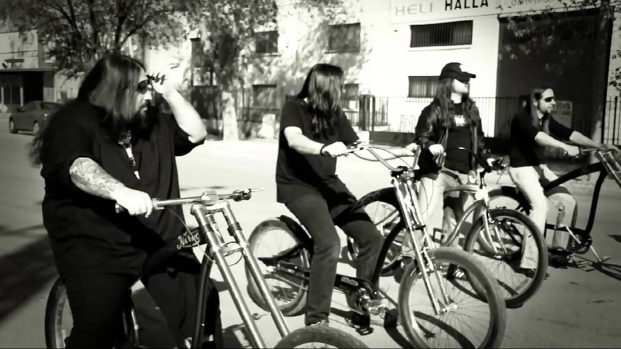Centinela - El hombre que vestia guay   HD