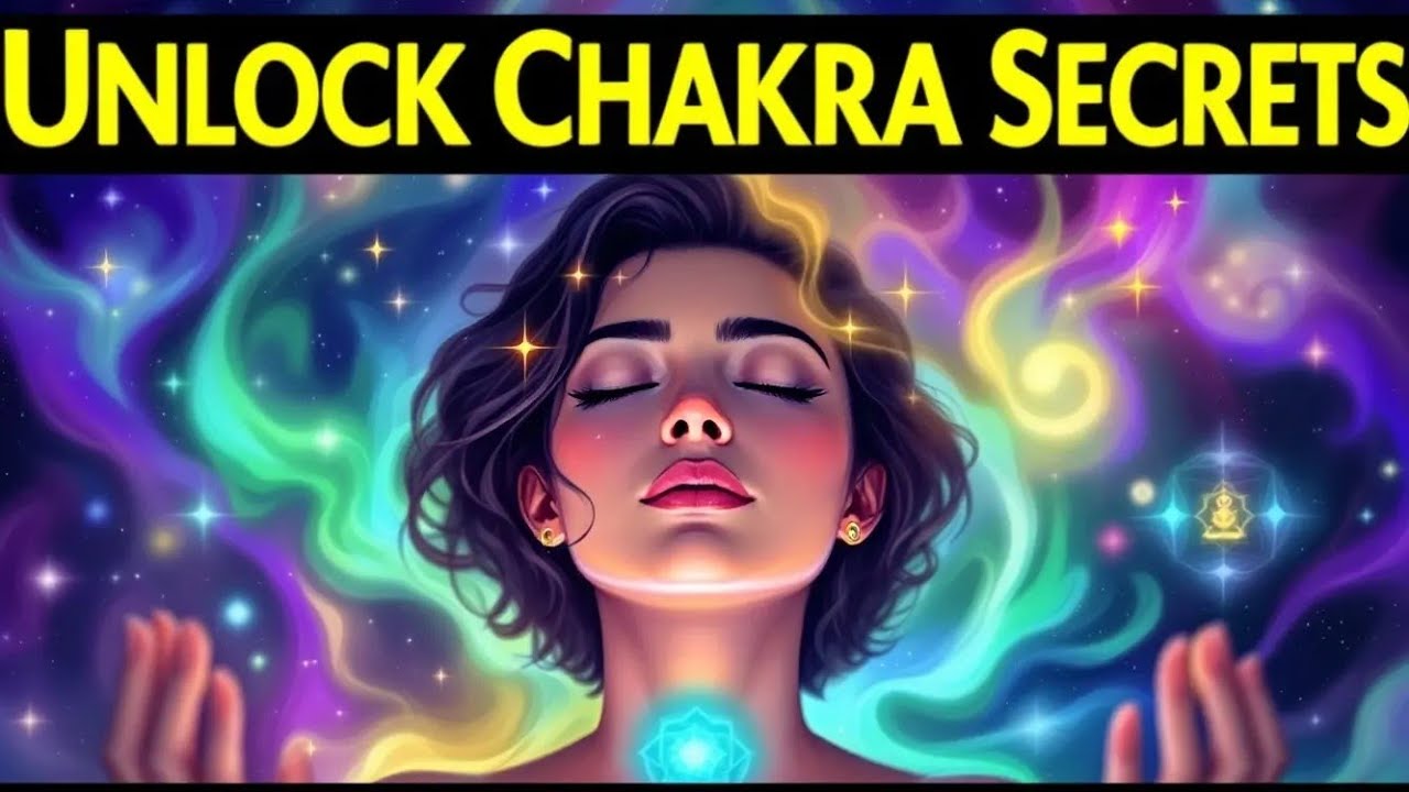 Are You Seeing Colors During Meditation? Discover What It Means