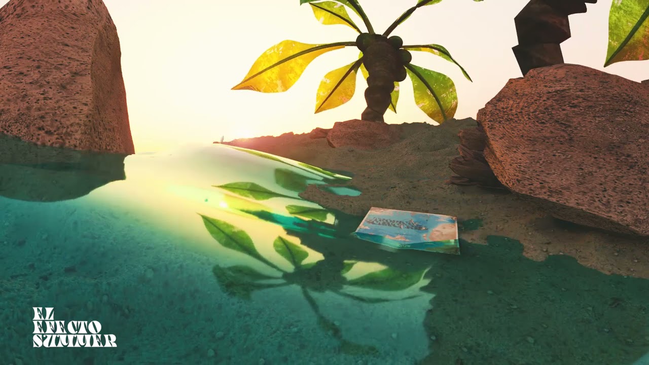 Wk - El Efecto Summer