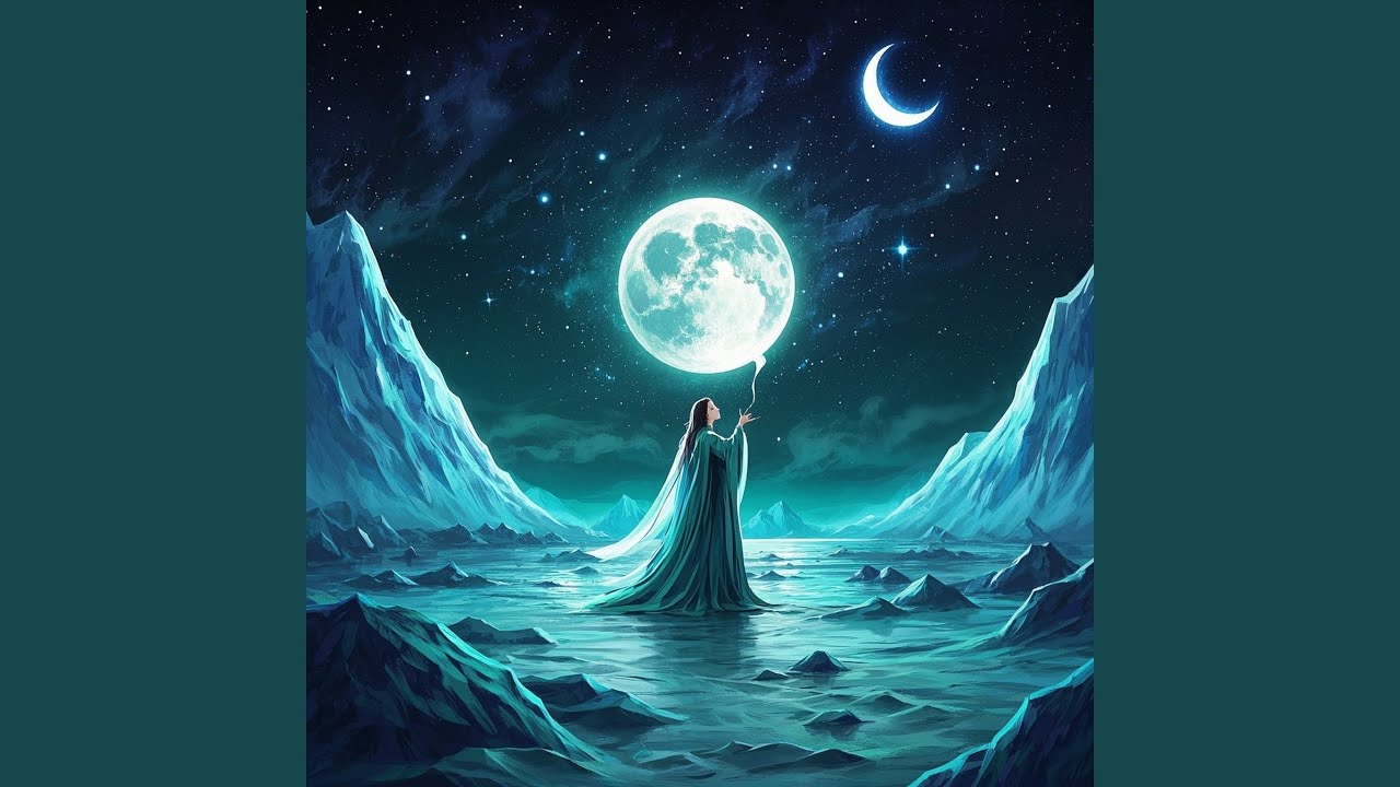 If the Moon Could Talk